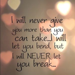 Meet your Posher, Trinity